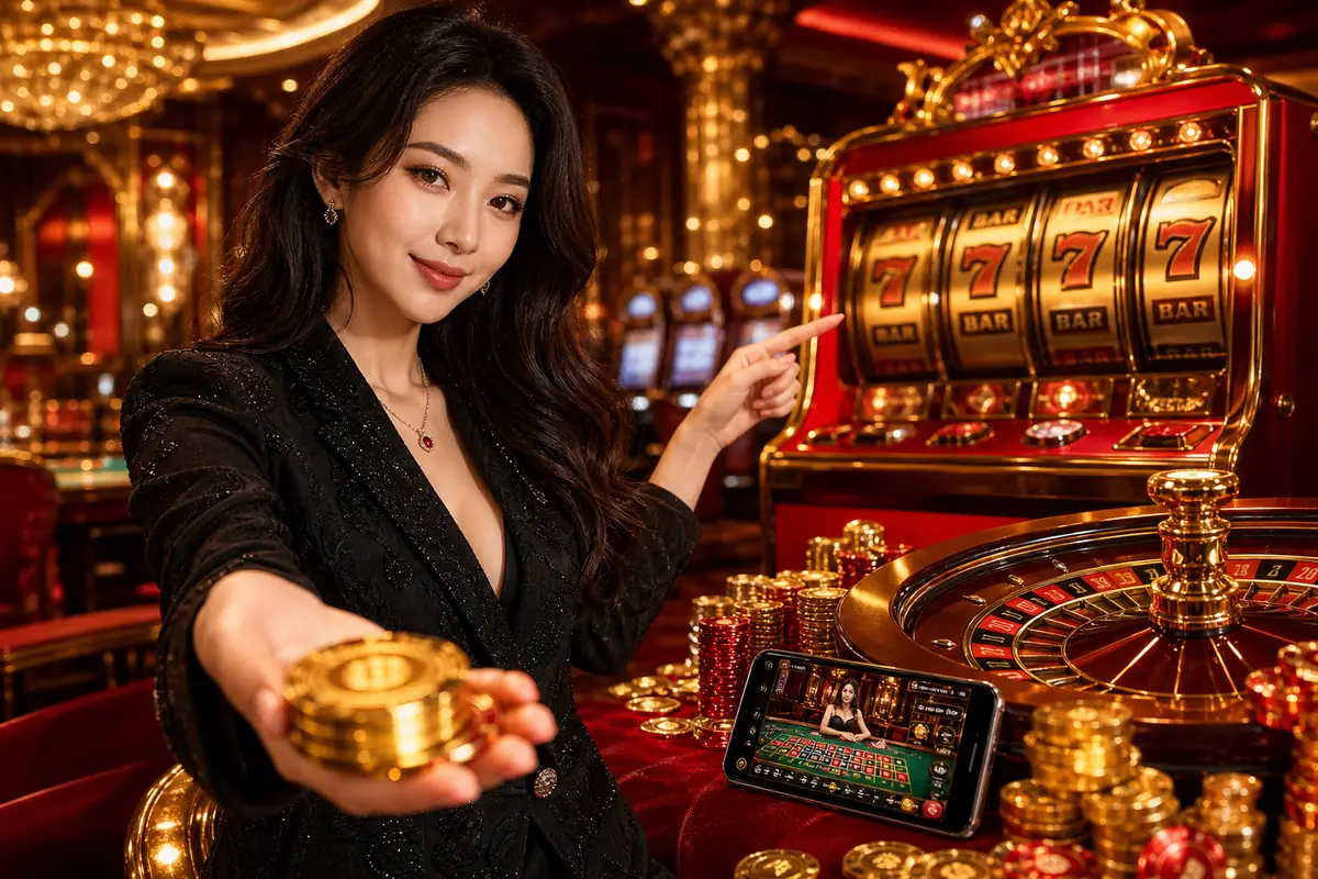 ace77 VIP Cashback ဆုလာဘ် အဆင့်များ