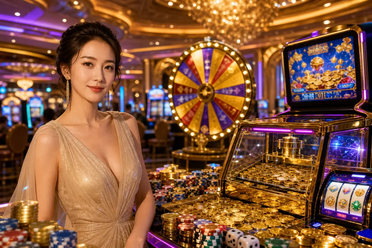 ace77 Esports odds နှင့် လောင်းကစားဈေးကွက်