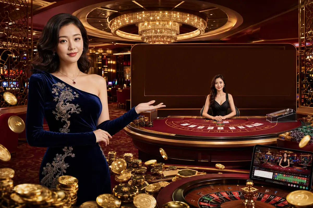 ace77 VIP Cashback ဘောနပ်စ်