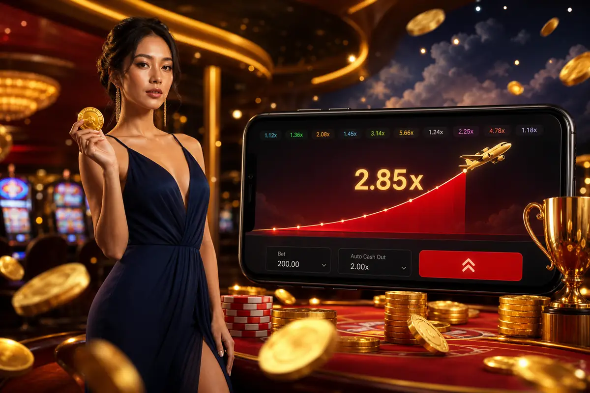 ace77 Live Dealer ဂိမ်း ဆော့ဖ်ဝဲ HD ကင်မရာ