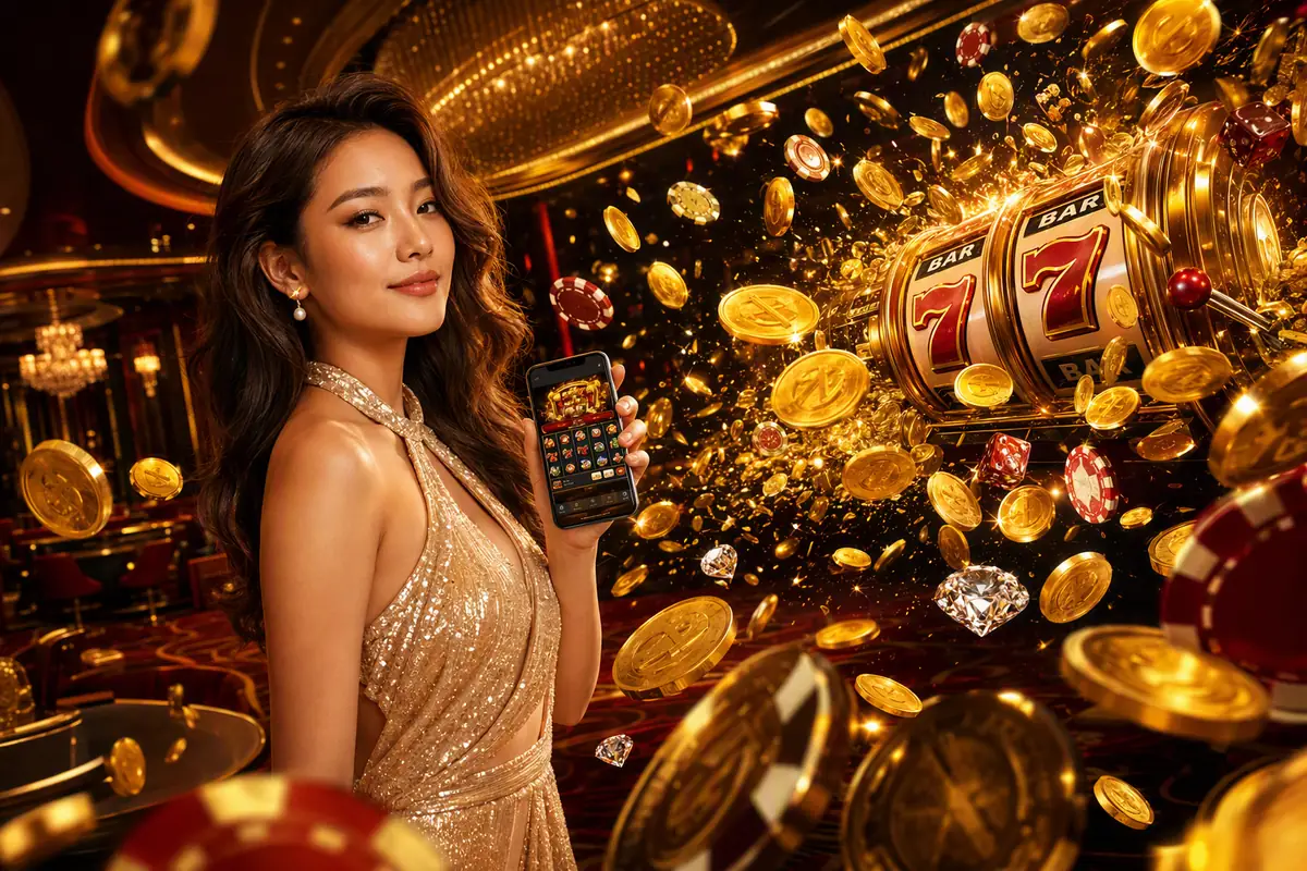 ace77 အွန်လိုင်း လိုက်ကာဆီနို ဂိမ်းများ