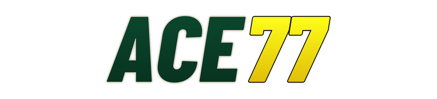 ace77 logo